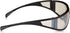 Pyramex Exeter Safety Eyewear, Shooter'S Amber Anti-Fog Lens with Black Frame...