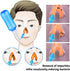 Carllg Neti Pot - Nasal Irrigation Wash Bottle with Sinus Rinse Salt for Adult & Kid (300ml Bottle with 30 Salt Packets)...