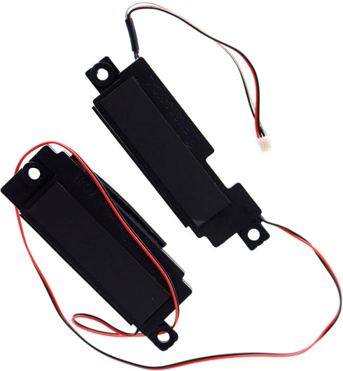 Deal4GO Internal Speaker 04072-02830200 Replacement for AS US FX505 FX504 FX503 FX95 FX80 FX86 ZX80 FZ63 ZX63 FZ80 FX705 FX86F FX504G FX505G......