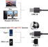 Original 40-1000X USB Microscope with Portable Carrying Case, Digital Magnification Endoscope Camera 8 LEDs Metal Base for Android Phone and Table...