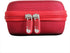 Hermitshell Hard Travel Case for Skullcandy Sesh True Wireless in-Ear Earbud (Red)...