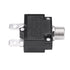 125/250V AC Thermal Overload Protector Reset Thermal Switch Circuit Breaker Over Current Overload Protector for Generator(15A) for delta shopmaste...