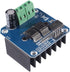 AITRIP 2 PCS BTS7960 43A High Power Motor Driver Module/Smart Car Driver Module for Arduino Current Limit (2 PACK)...