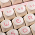 PBT Double-Shot 130pcs Keycap Set for Mechanical Keyboard, MOA Profile, Cozy Mood Theme,Compatible with MX-Clone Switches (Peach Pink)...