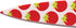 Hampton Forge – 3 Piece Printed Paring Knives with Blade Guards...