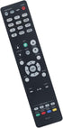 RC-1217 Replace Remote Control fit for Denon Integrated Network AV Receiver 30701024500AD AVR-X1500H AVR-S750H AVR-X1400H AVR-X1600H AVR-S730H AVR...