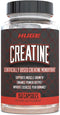 Huge Supplements Creatine Monohydrate Pills, 5g Per Serving, Clinically Dosed to Support Lean Muscle Growth, Recovery & Performance, Convenient Ca...