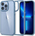 Spigen Ultra Hybrid Designed for iPhone 13 Pro Case (2021) - Sierra Blue...