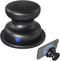 EWA A117 Mini Portable Wireless Bluetooth Speaker with Magnetic Base, Powerful Sound, Easy to Attach to Metal Surface, [Compatible with Magsafe, i...
