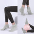 Grip Yoga Pilates Socks Non Slip Barre Socks for Women Athletic Socks for Yoga...