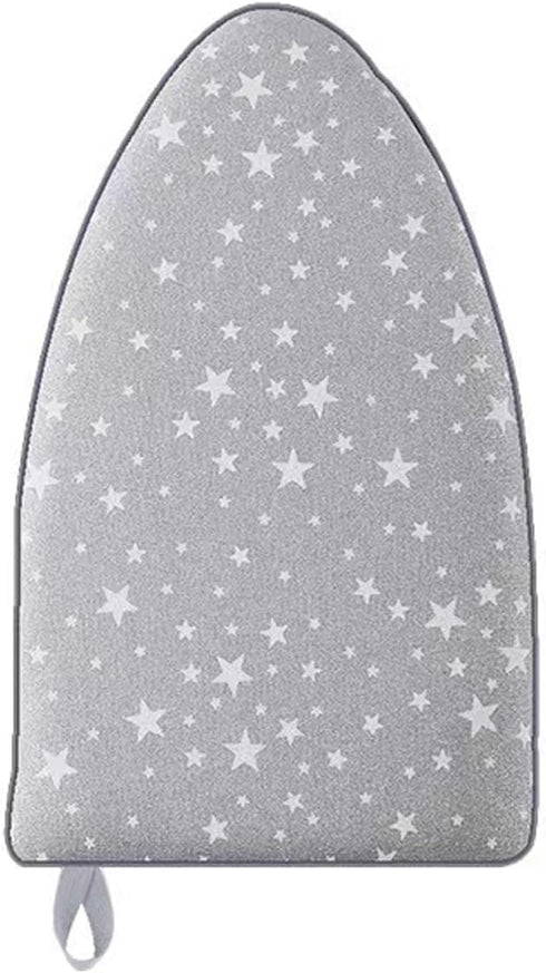 Garment Steamer Ironing Gloves, Anti Steam Handheld Ironing Pad, Heat Resistant Garment Steamer Mitt, Durable Protective Ironing Glove for Garment...
