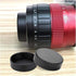 5pcs Alloy Rear Lens for C Mount Lenses, Rear Lens Cover 27mm(Black)...