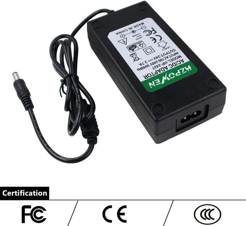 New Adapter Replacement for Canon SELPHY CP1300 CP1200 CP910 CA-CP200 Power Supply CP400 CP720 CP760 CP800 CP900 Wireless Compact Portable Photo P...