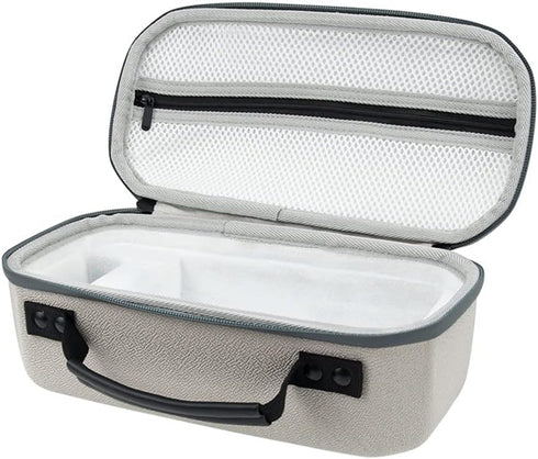 Hard Travel Case for Samsung The Freestyle Projector, Carrying Case Compatible with 30” - 100” The Freestyle 2nd Gen EVA Hard Bag...
