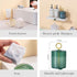 Face Wash Foamer,Whip Maker, Rich Foam Maker of Cleanser and Face Wash, Skincare Tools...