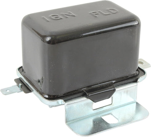 DB Electrical Regulator - External ACR6000 Compatible with/Replacement for Chrysler 1889960, 2095700, 2098300, 3000074, CH-524, CH-531, IPM 1C-605...