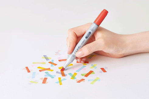 Copic Ciao Markers, Cool Gray #3...