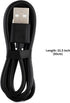 DMW-BCG10 LCD USB Charger for Panasonic Lumix DMC-TZ10, DMC-TZ20, DMC-TZ22, DMC-TZ6, DMC-TZ7, DMC-TZ8, DMC-ZR1, DMC-ZR3, DMC-ZS1, DMC-ZS3, DMC-ZS5...
