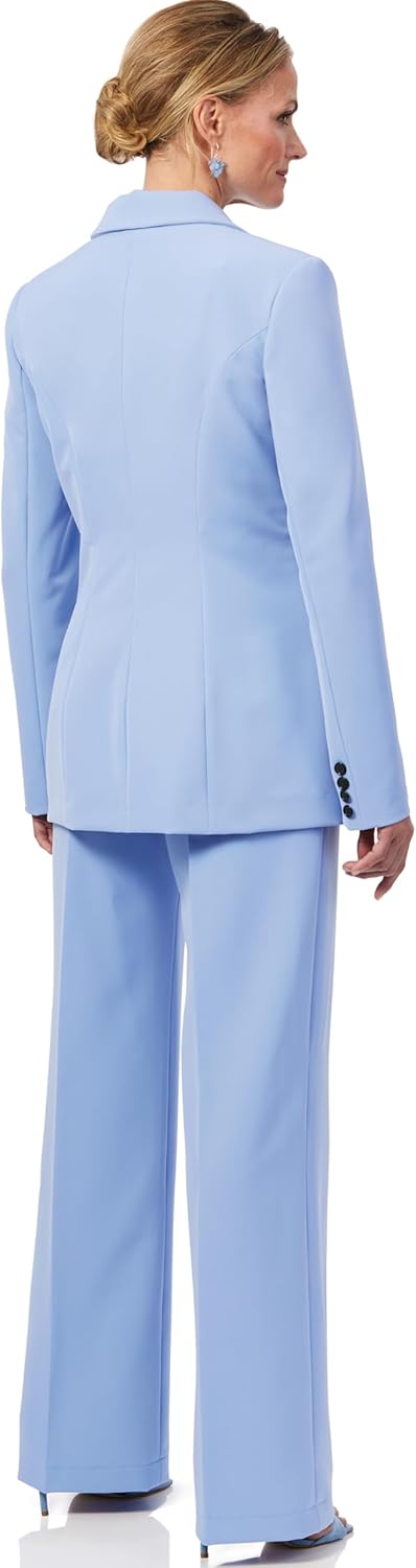 Butterick Misses' Semi-Fitted Jacket, A-line Skirt and Pants Sewing Pattern Kit, Design Code B6933, Sizes 18-20-22-24-26...