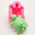 3D Turtle Silicone Soap Mold Tortoise Handmade Craft Candle Wax Melt Chocolate Candy Cake Decorating Tools...
