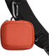 Hermitshell Travel Case for JBL GO2 - Waterproof Ultra Portable Bluetooth Speaker (Orange)...