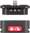 Quick Release Plate Kit QR Plate Camera Mount Adapter, Quick Release System with 1/4 Inch Screw for DSLR/Cameras/Tripod/Monopod/Slider/Handheld Gi...