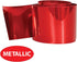 Beistle Red Gleam 'N Streamer Metallized Streamer...