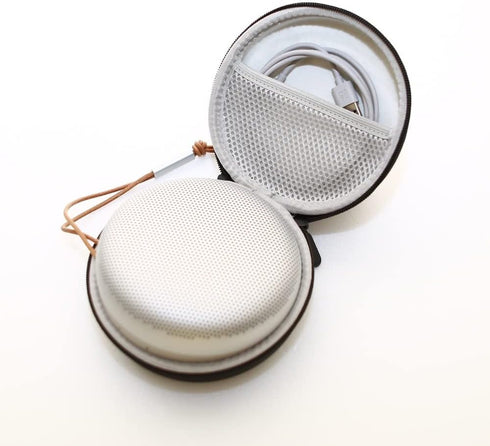 Hard Travel Case for Bang & Olufsen A1 Bluetooth Portable Speaker Gen1 and Gen2 Storage Bag Protective Pouch for Carrying Outdoor...