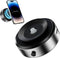 Electric Vacuum Magnetic Suction Car Phone Mount, Strong Suction for Car Kitchen Mirro Gym Bath Shower & All Smooth Surface, Portable&Easy to use,...
