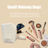 Make Up Bag Small Makeup Cosmetic Bags for Purse Women Y2k Checkered Travel Makeup Pouch...