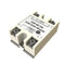 SSR-60DA Input 3-32V DC Single Phase Solid State Relay to Output 24-380V AC 60A...