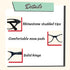 Hip Hop 50's Shop Womens Cat Eye Rhinestone Glasses...