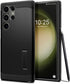 Spigen Tough Armor Designed for Galaxy S23 Ultra Case (2023) - Black......