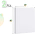Mr. Pen- Canvas Panels, 2 Pack, 11x14 Inches, Triple Primed for Oil & Acrylic Paints, Canvas Boards for Painting, Painting, Blank Canvas for Paint...