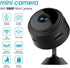 KFK Hidden Spy Camera,1080P Wireless Mini WiFi Nanny Cam Smart Home, Pet Dog Camera Indoor Outdoor Baby Camera 1080P Remote Portable,Secret House ...