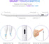 Stylus Pen for iPad 9th&10th Gen Pencil with Palm Rejection, Fast Charge & Compatible Pencil for iPad 10/9/8/7/6, Active Pen for iPad Air 5/4/3, i...