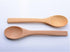 10 Pcs 7 inch Ecofriendly Handle Long Wooden Spoons Coffee Honey Tea Stirrer Tableware...