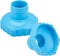 11238 Surface Skimmer Hose Adapter, Pool Vacuum Hose B Adapter Replacement for Intex above Ground Swimming Skimmer Wall Mount Attachment & 25016 P...