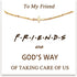 Tarsus Gold Cross Bracelet for Women, Christian Gifts for Women, Religious Gifts Adjustable Stainless Steel Dainty Bracelet, Easter, Mother's Day,...