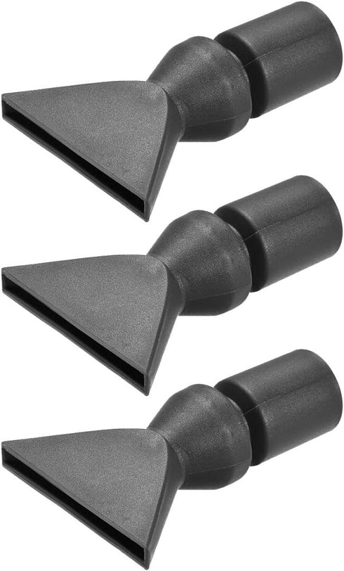 uxcell Aquarium Nozzle Plastic Pump Nozzles Water Outlet Return Pipe Plumbing Fitting Grey 22mmOD 3Pcs...