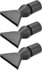 uxcell Aquarium Nozzle Plastic Pump Nozzles Water Outlet Return Pipe Plumbing Fitting Grey 22mmOD 3Pcs...