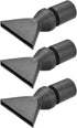uxcell Aquarium Nozzle Plastic Pump Nozzles Water Outlet Return Pipe Plumbing Fitting Grey 22mmOD 3Pcs...