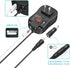 Belker 30W Universal 3V 4.5V 5V 6V 7.5V 9V 12V AC DC Adapter Power Supply for LED Light Strip Router Speaker Smart Phone Tablet CCTV IP Camera TV ...