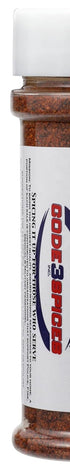 Code 3 Spices Rescue Rub, 6.5 Oz...