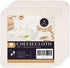 Precut Cheesecloth, 15 x 15'' 4 Pack, Grade 100, Ultra Fine for Straining & Cooking, 100% Unbleached Cotton Cheese Cloth for Making Cheese...