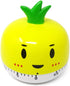 yueton Cute Vegetables 60 Minutes Cooking Mechanical Timer temporizador for Kitchen Alarm Home Desktop Decor...