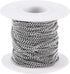 Pandahall 32.8 Feet 304 Stainless Steel Curb Chains 2.7x2x0.5mm Metal Link Chain Unwelded Jewelry Chains for DIY Bracelet Necklace Jewelry Making...