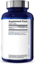 1MD Nutrition Vitamin D3 5000 IU Softgels | Bone Health, Muscle Function, & Immune Support | Gluten Free and Non-GMO with Organic Avocado Oil | 3-...