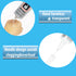 B-7000 Glue Clear for Rhinestone Crafts, Jewelry and Bead Adhesive B7000 Semi Fluid High Viscosity Super Glues Rhinestones Glues for Fabric Cell P...