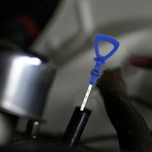 120589072100 Engine oil dipstick for Mercedes-Benz C32 AMG 2002-2004, C320 2005, C55 AMG 2005-2006, CL55 AMG 2001-2006...